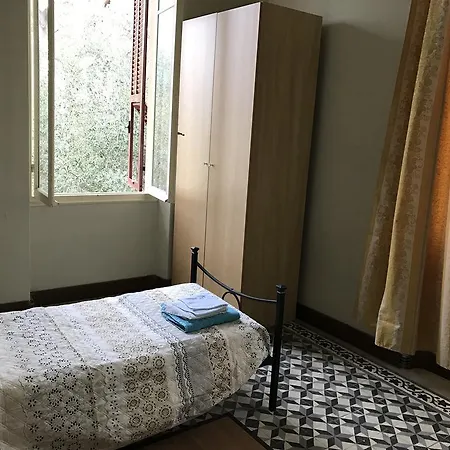 ゲストハウス La Maison Del Viadante *