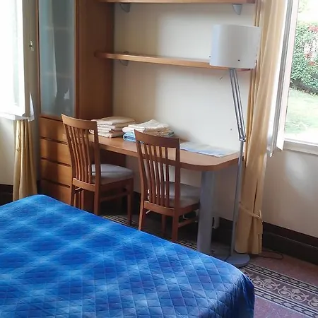 La Maison Del Viadante *