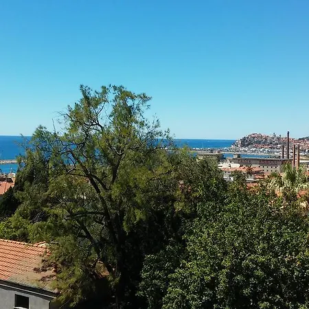 La Maison Del Viadante *
