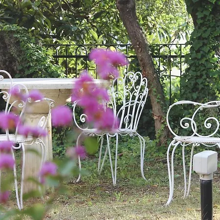 ゲストハウス La Maison Del Viadante インペリア