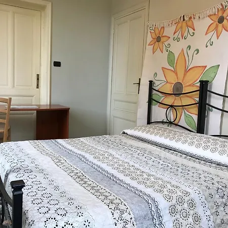 게스트하우스 La Maison Del Viadante *