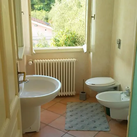 La Maison Del Viadante