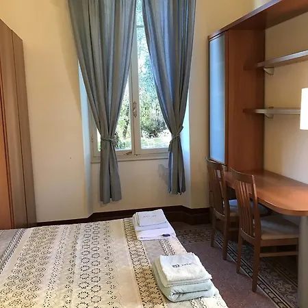 게스트하우스 La Maison Del Viadante *