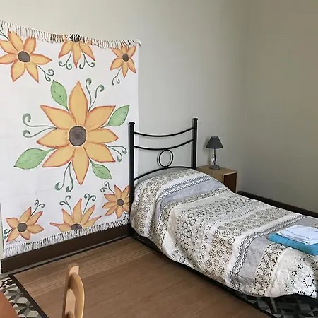 게스트하우스 La Maison Del Viadante *