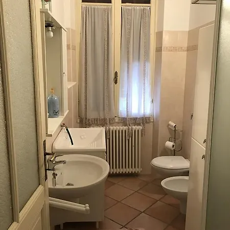 La Maison Del Viadante