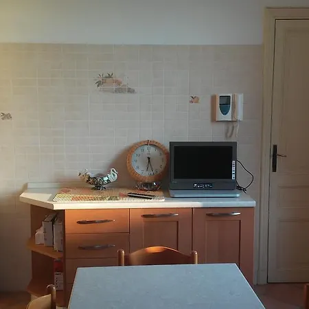La Maison Del Viadante *