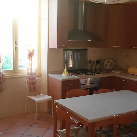 게스트하우스 La Maison Del Viadante 임페리아