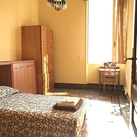 La Maison Del Viadante Pensión Imperia