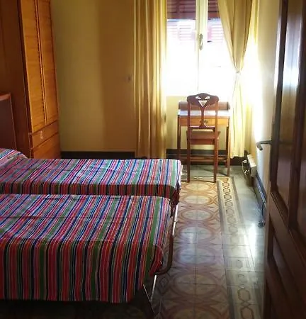 La Maison Del Viadante *