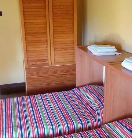 La Maison Del Viadante 게스트하우스 *