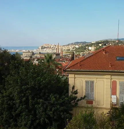 La Maison Del Viadante Pensión Imperia