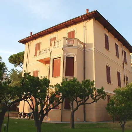 La Maison Del Viadante 게스트하우스 *