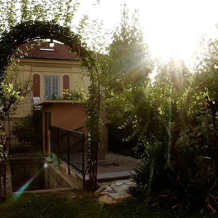 La Maison Del Viadante * 임페리아