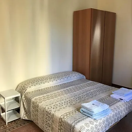 게스트하우스 La Maison Del Viadante