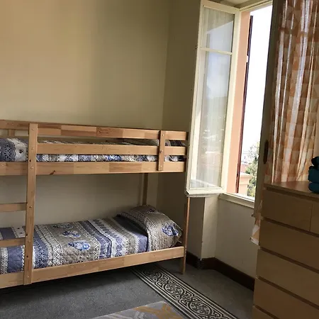 La Maison Del Viadante 게스트하우스