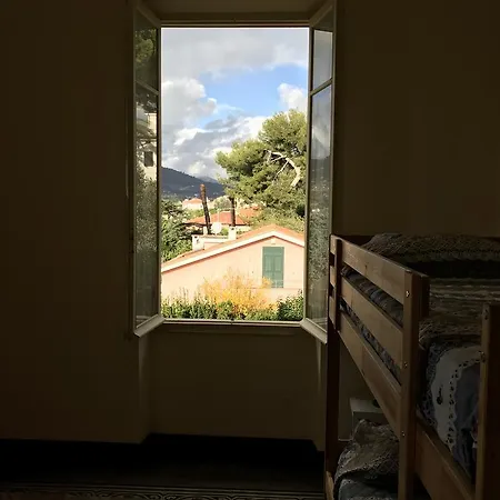 La Maison Del Viadante *